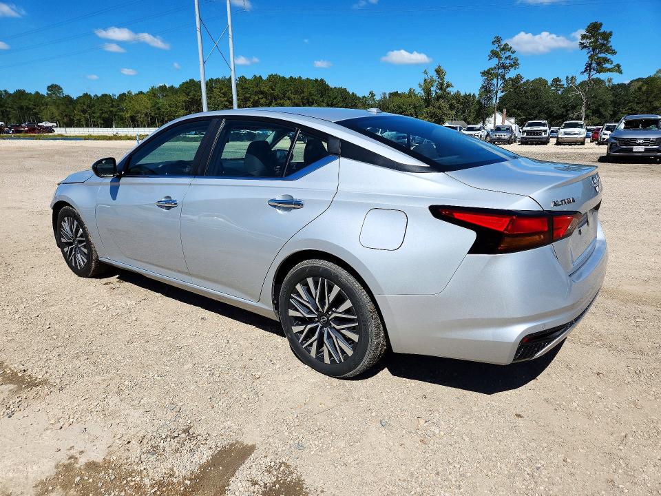 2024 Nissan Altima მანქანა იყიდება აუქციონზე, vin: 1N4BL4DV2RN397469, აუქციონის ნომერი: 70379466