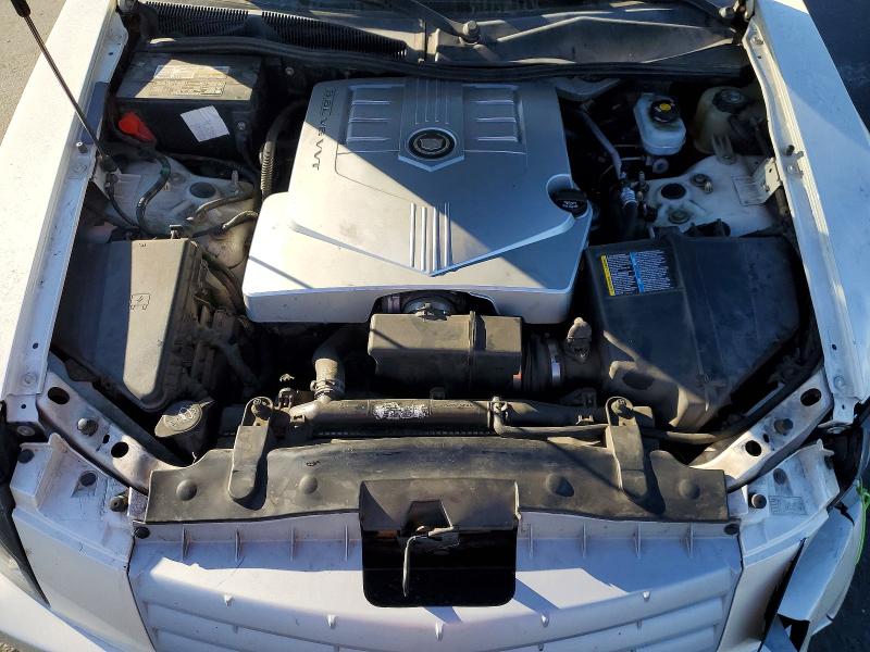 Продаж на аукціоні авто 2007 Cadillac Cts, vin: 1G6DP577370168385, номер лоту: 72407926