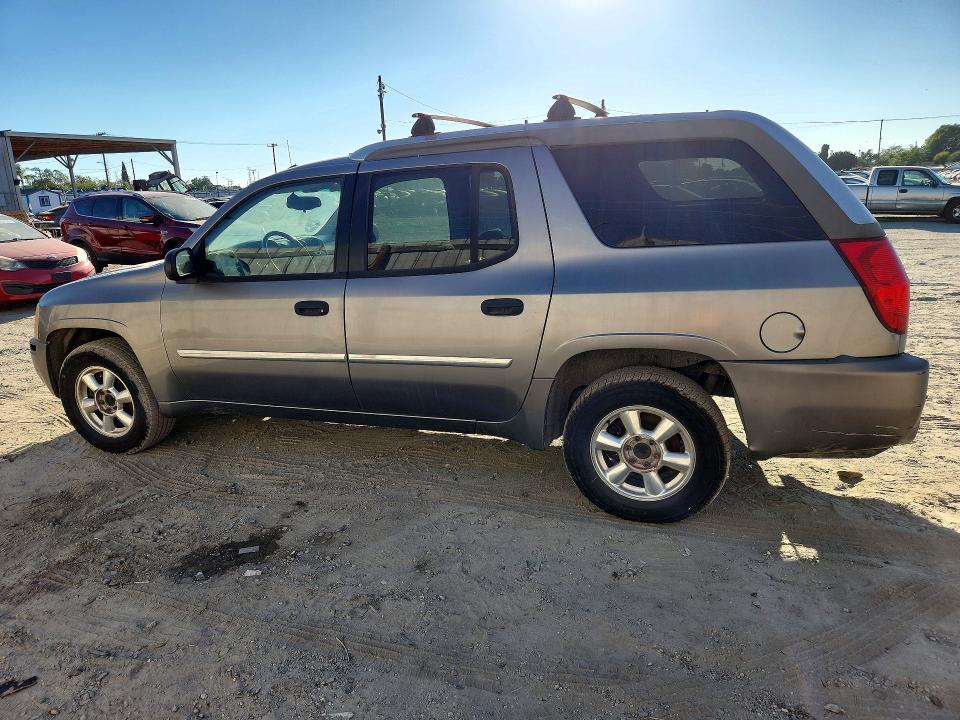 Aukcja sprzedaży 2005 Gmc Envoy, vin: 1GKES12S556192321, numer aukcji: 71085056