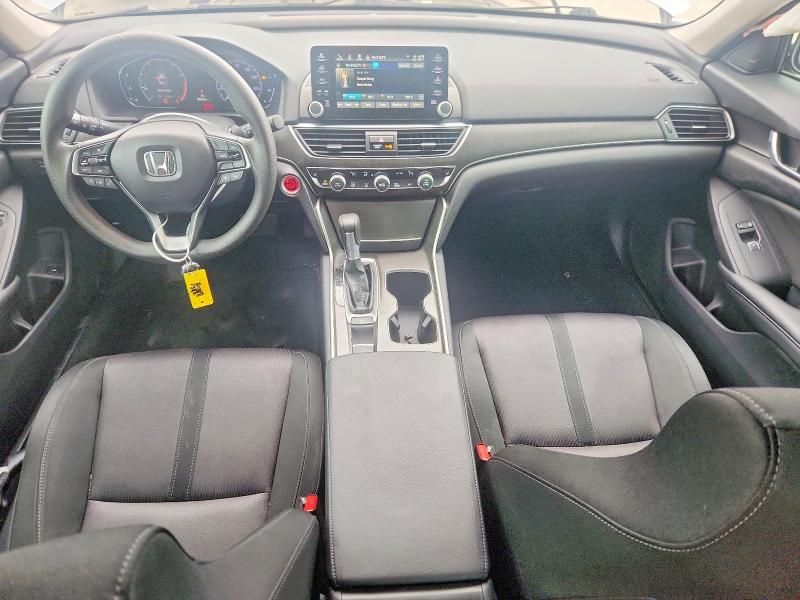 Продажа на аукционе авто 2019 Honda Accord, vin: 1HGCV1F40KA033836, номер лота: 71404676