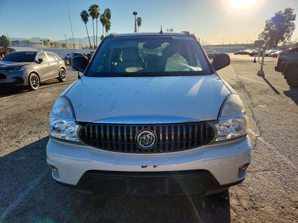 Продаж на аукціоні авто 2007 Buick Rendezvous, vin: 3G5DA03L47S518398, номер лоту: 72045276