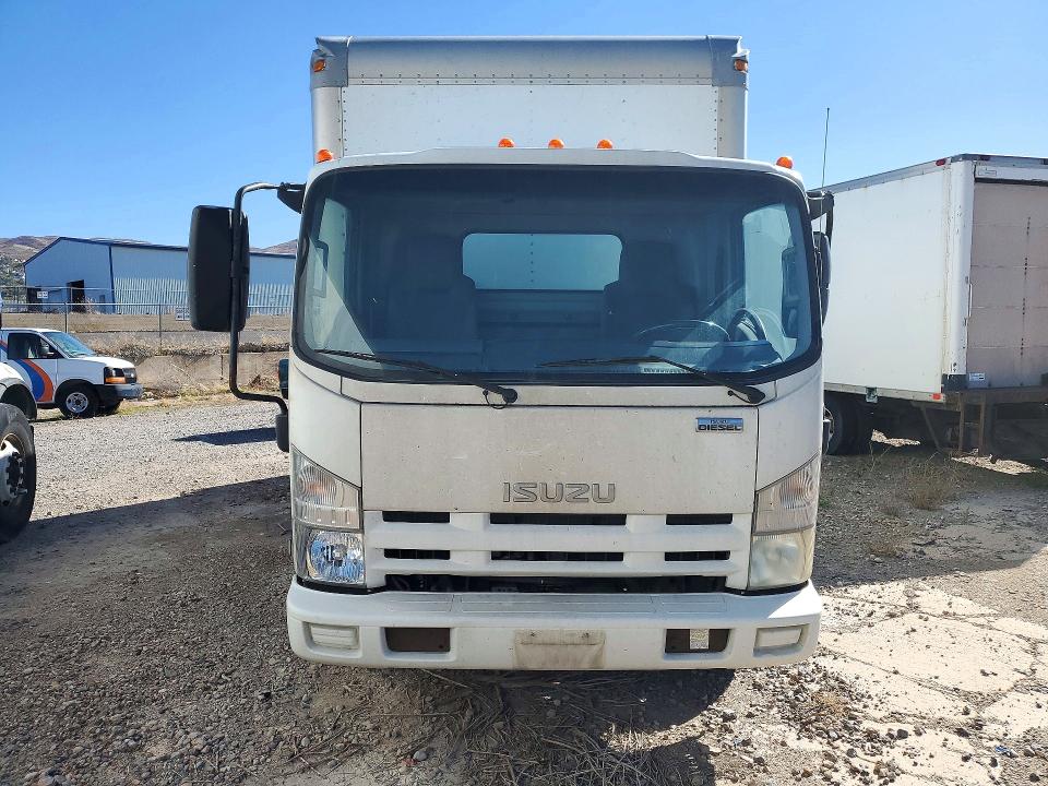 Aukcja sprzedaży 2014 Isuzu Npr Hd, vin: JALC4W161E7001680, numer aukcji: 73770906