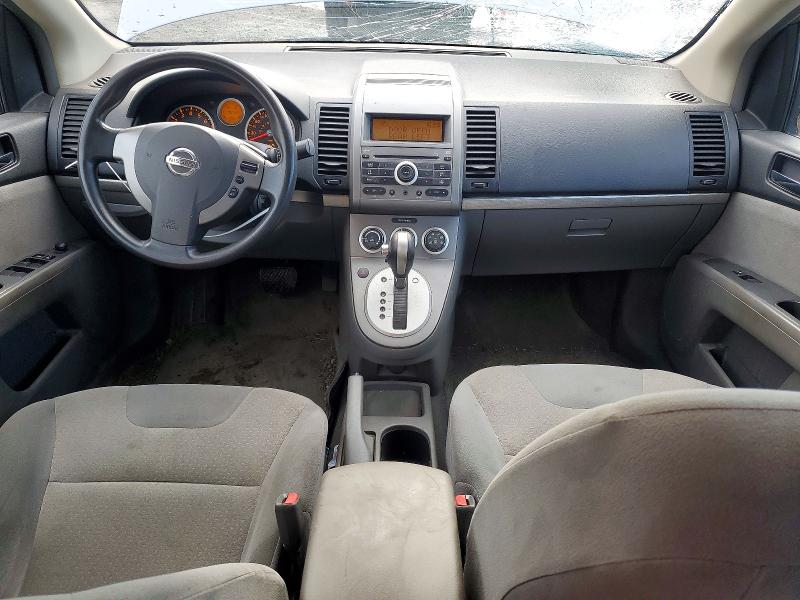 Продажа на аукционе авто 2009 Nissan Sentra, vin: 3N1AB61E29L664377, номер лота: 71625456