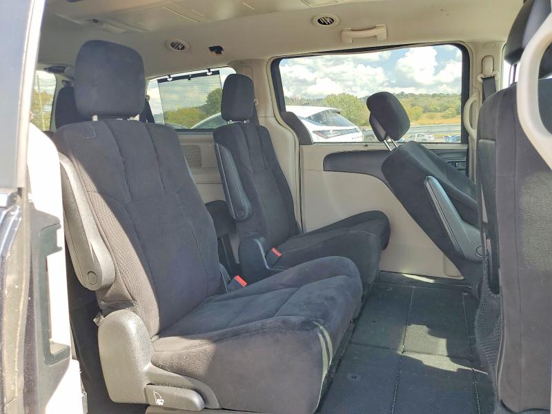 Aukcja sprzedaży 2013 Dodge Grand Caravan, vin: 2C4RDGDG4DR799031, numer aukcji: 69457216