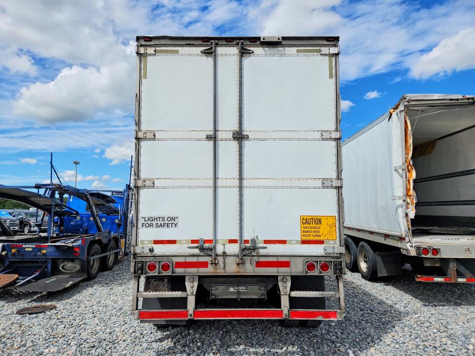 71289626 :رقم المزاد ، 1UYVS2480GM426156 vin ، 2016 Utility Trailer Vsra Reefe مزاد بيع