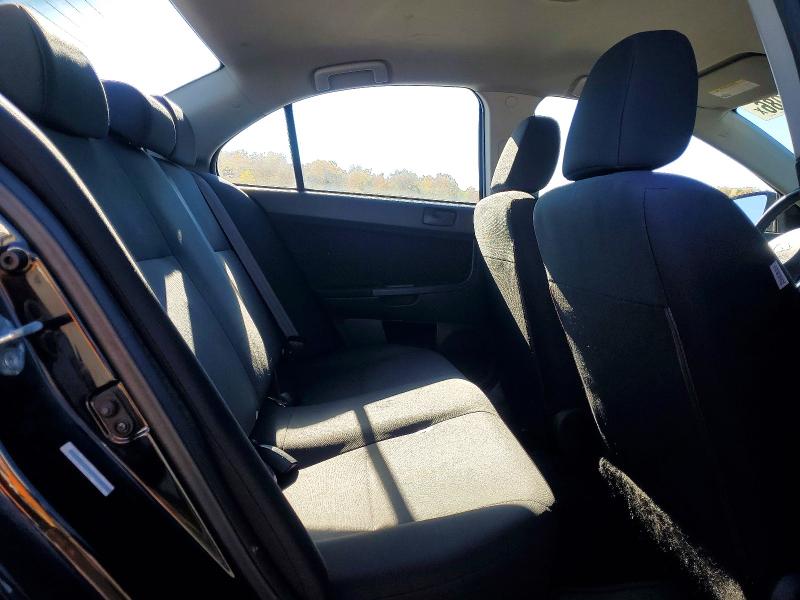 Aukcja sprzedaży 2009 Mitsubishi Lancer, vin: JA3AU16U99U038775, numer aukcji: 73807086