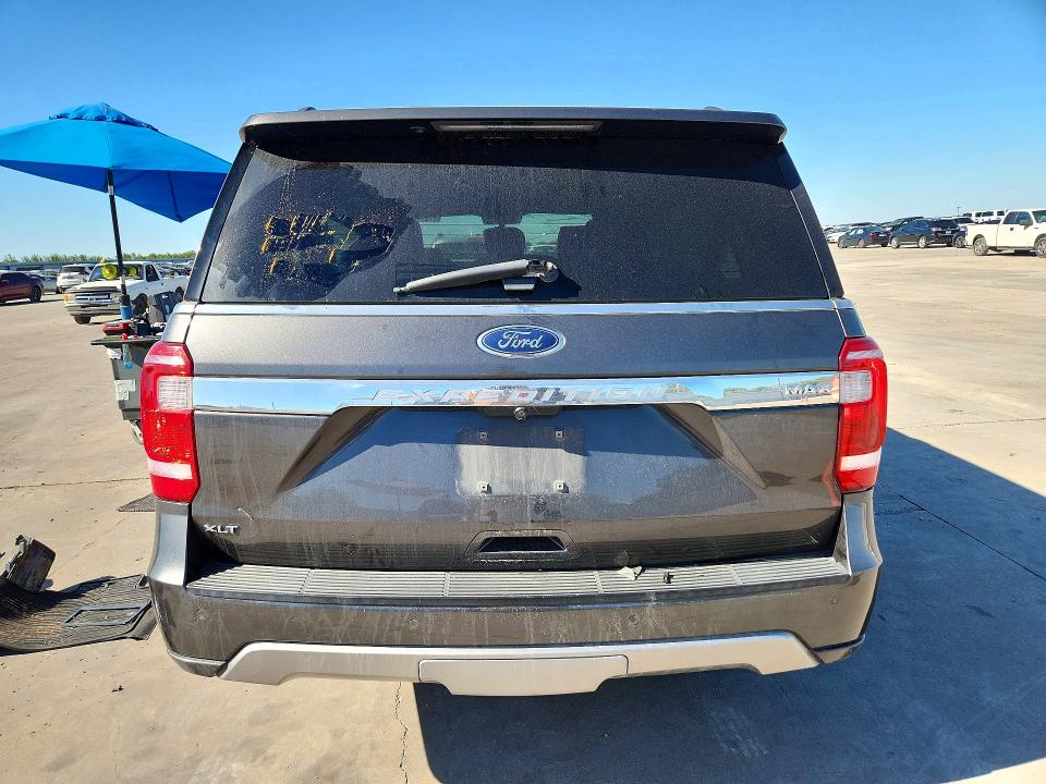 2018 Ford Expedition მანქანა იყიდება აუქციონზე, vin: 1FMJK1HT4JEA06158, აუქციონის ნომერი: 71914656