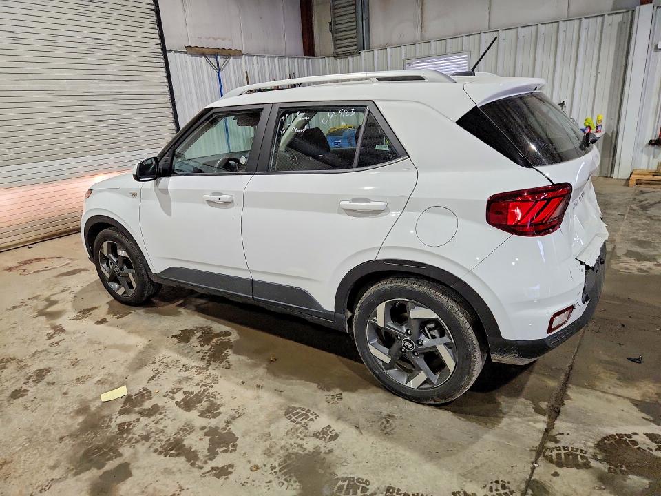 Aukcja sprzedaży 2026 Hyundai Venue, vin: KMHRC8A36TU422658, numer aukcji: 71277006