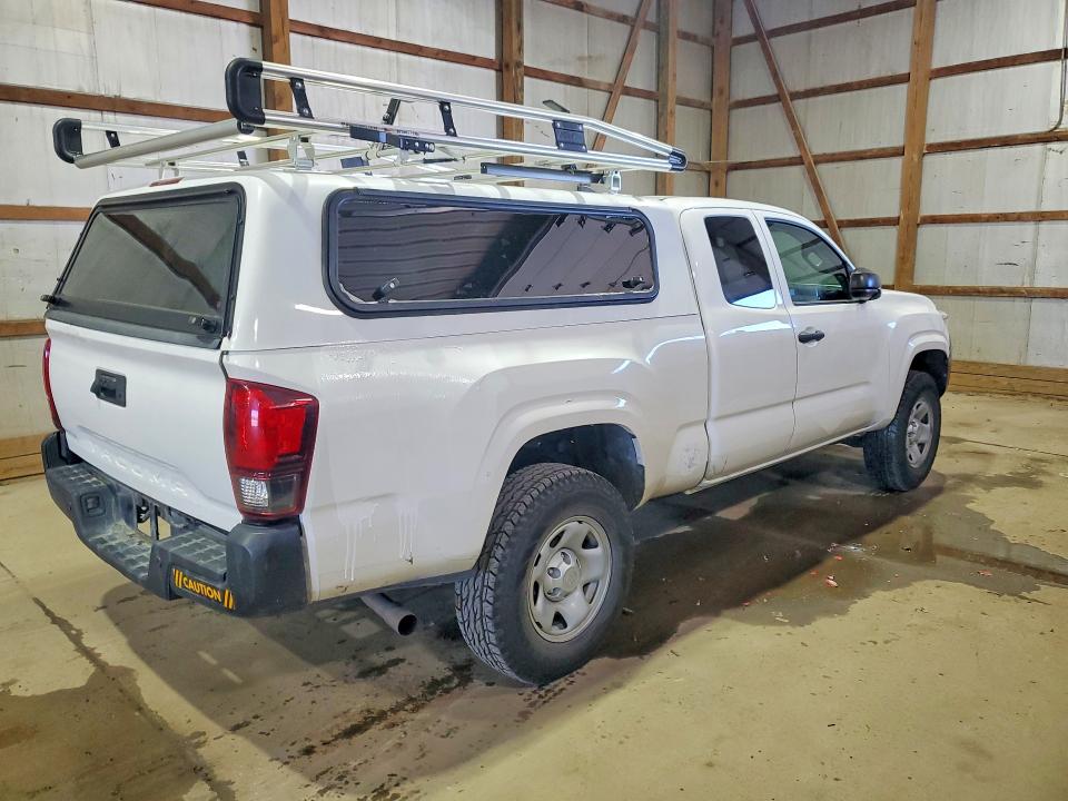 Aukcja sprzedaży 2023 Toyota Tacoma, vin: 3TYRX5GN5PT073524, numer aukcji: 71214076
