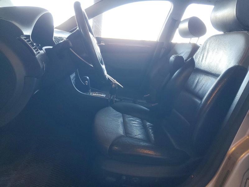 Продаж на аукціоні авто 2004 Audi Allroad, vin: WA1YD54B14N017540, номер лоту: 72341726