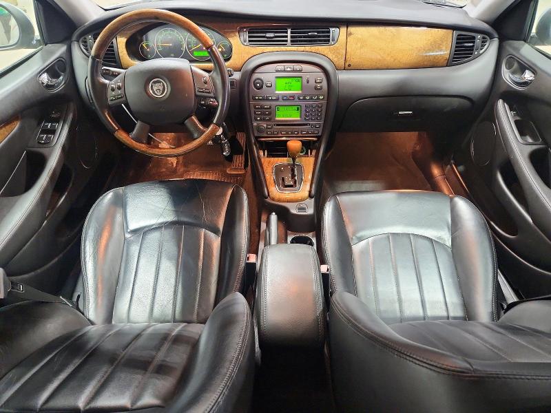 Продаж на аукціоні авто 2006 Jaguar X-type, vin: SAJWA51A26WE93847, номер лоту: 72270716