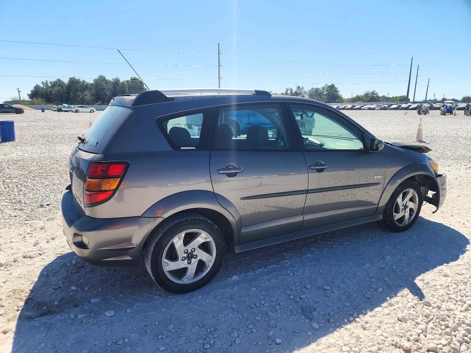 Aukcja sprzedaży 2007 Pontiac Vibe, vin: 5Y2SL65877Z405750, numer aukcji: 74118036