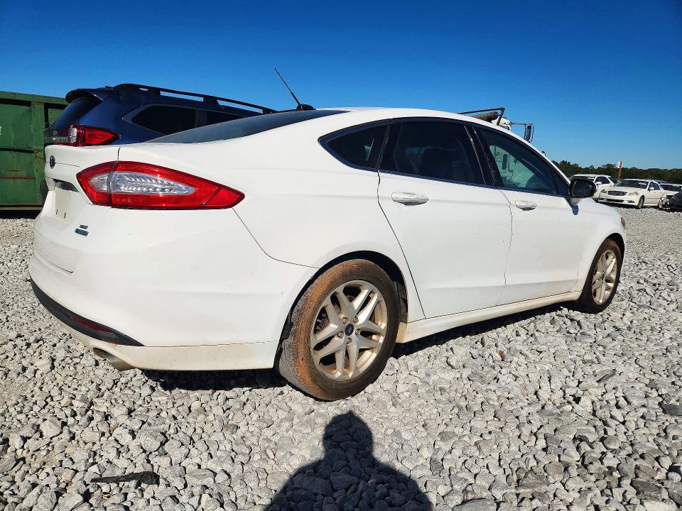Продаж на аукціоні авто 2016 Ford Fusion, vin: 1FA6P0HD8G5115753, номер лоту: 73344716