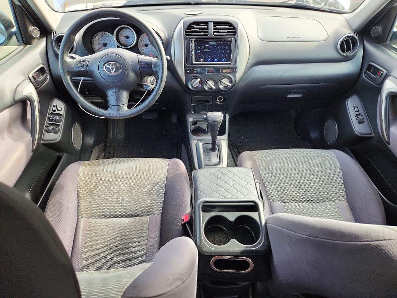 Продаж на аукціоні авто 2004 Toyota Rav4, vin: JTEHD20V546006874, номер лоту: 73105396