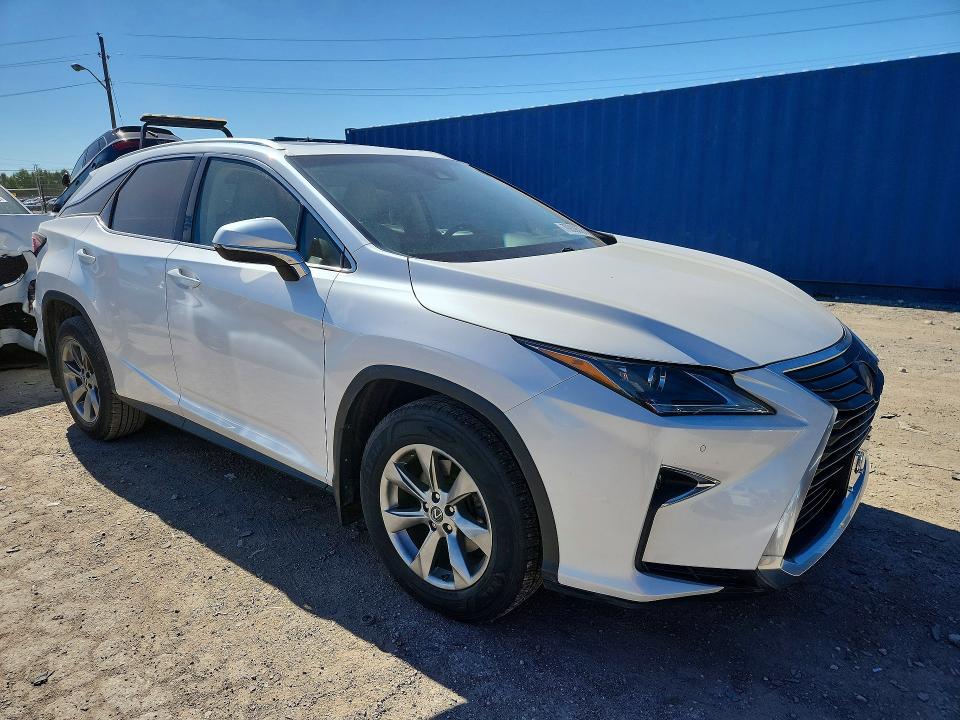 Aukcja sprzedaży 2019 Lexus Rx 350, vin: 2T2BZMCA2KC202756, numer aukcji: 70909576