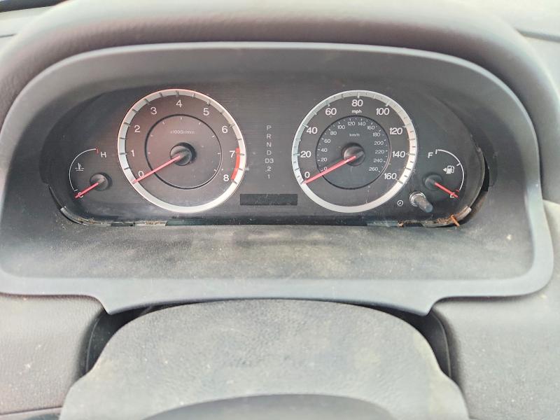71928076 :رقم المزاد ، 1HGCP26488A012032 vin ، 2008 Honda Accord مزاد بيع