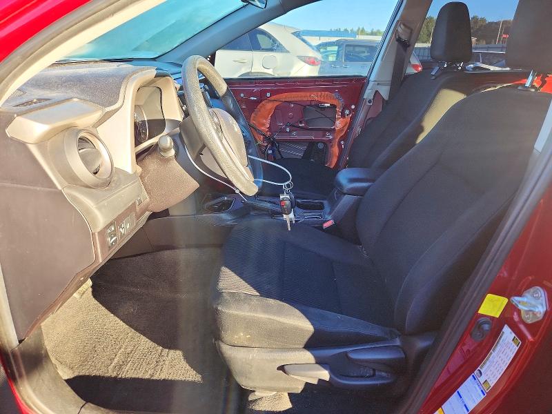 Aukcja sprzedaży 2018 Toyota Rav4, vin: 2T3BFREV7JW731747, numer aukcji: 71238876