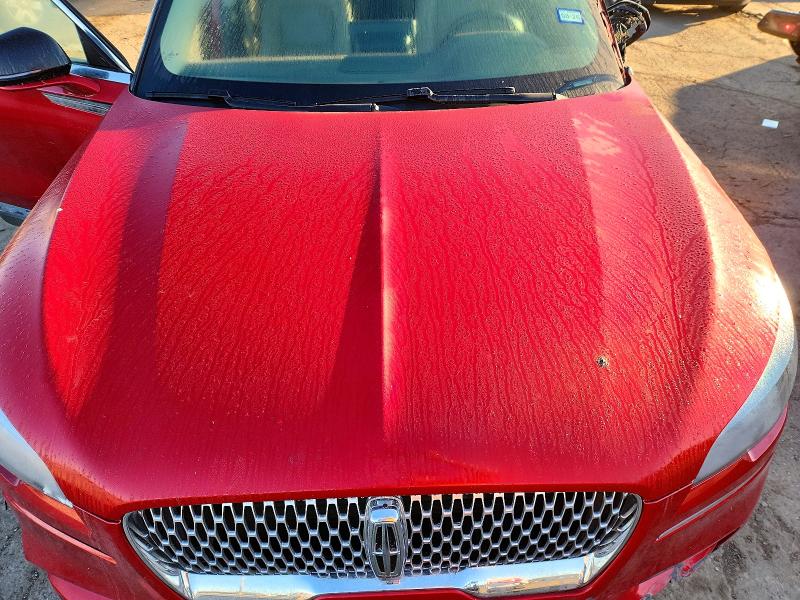 Продажа на аукционе авто 2020 Lincoln Aviator, vin: 5LM5J7XC8LGL06864, номер лота: 72760016