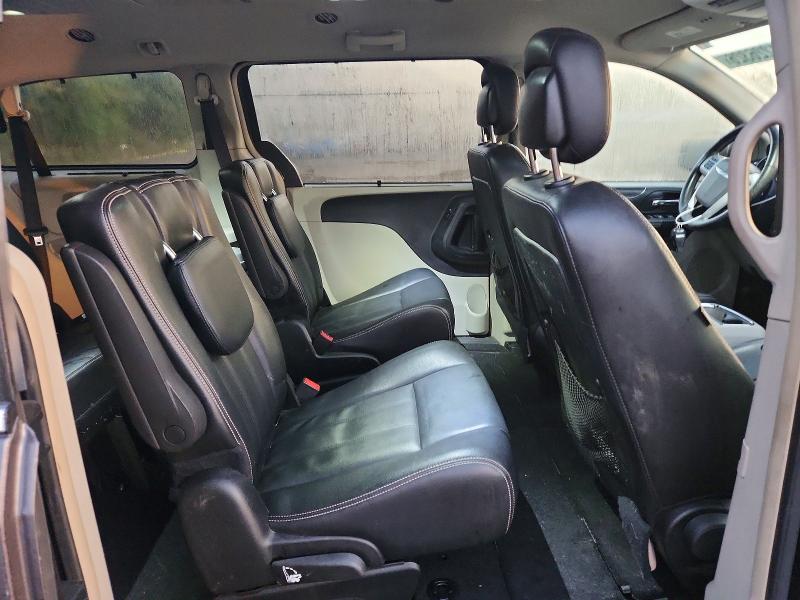 Продаж на аукціоні авто 2015 Chrysler Town & Country, vin: 2C4RC1BG3FR630432, номер лоту: 71226326