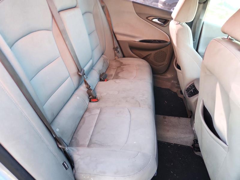 Aukcja sprzedaży 2020 Chevrolet Malibu, vin: 1G1ZD5STXLF069613, numer aukcji: 71936776