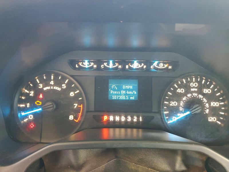 Aukcja sprzedaży 2016 Ford F150, vin: 1FTEX1C86GFD20827, numer aukcji: 70648336