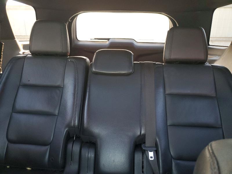 Продаж на аукціоні авто 2015 Ford Explorer, vin: 1FM5K8D85FGB63530, номер лоту: 70912456