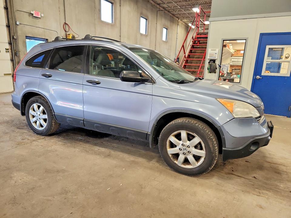 Продаж на аукціоні авто 2008 Honda Cr-v, vin: JHLRE48538C074154, номер лоту: 71865876