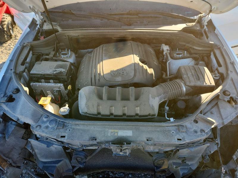Aukcja sprzedaży 2020 Jeep Grand Cherokee, vin: 1C4RJFBT6LC431007, numer aukcji: 71746166