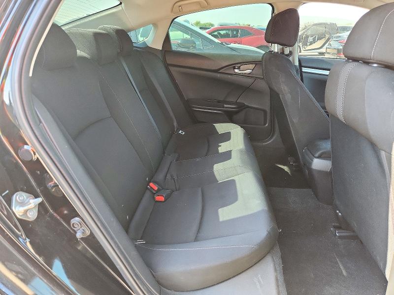 Продаж на аукціоні авто 2019 Honda Civic, vin: 2HGFC2F62KH504736, номер лоту: 72211656