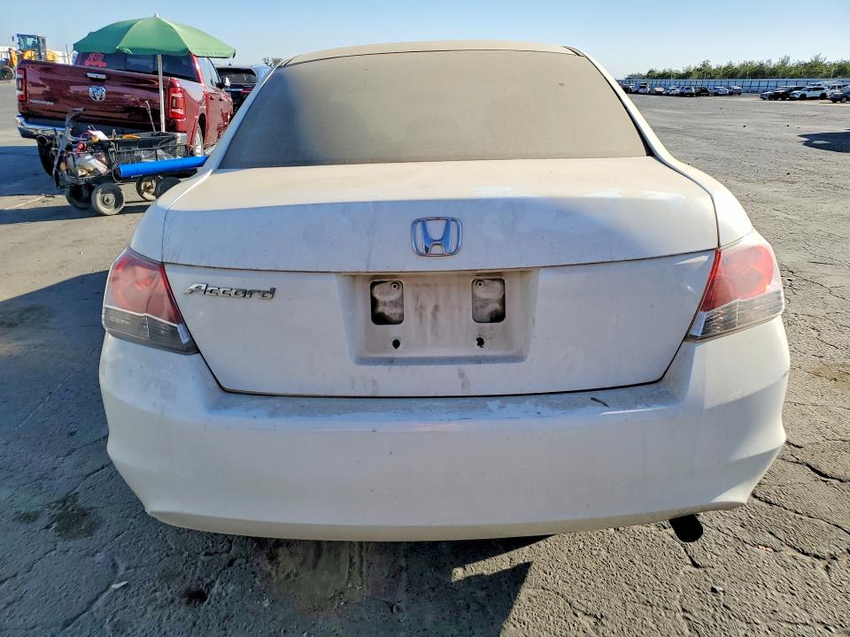 Aukcja sprzedaży 2009 Honda Accord, vin: 1HGCP26369A095274, numer aukcji: 71240576