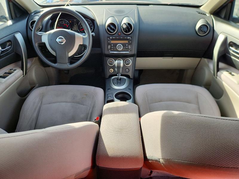 Продаж на аукціоні авто 2014 Nissan Rogue Select, vin: JN8AS5MV1EW705884, номер лоту: 72217116