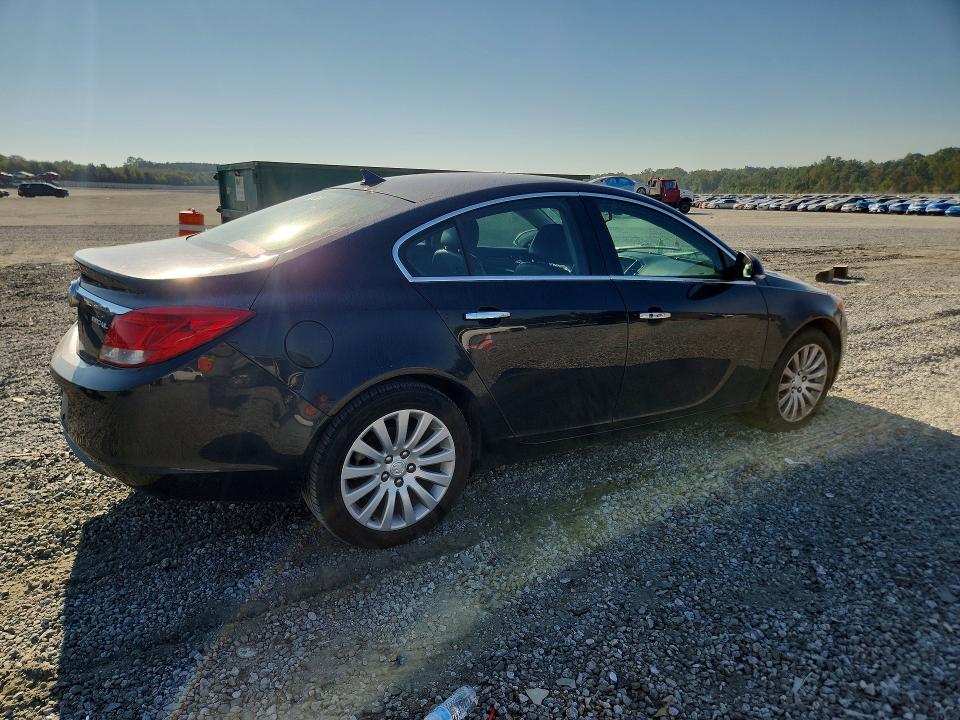 Продажа на аукционе авто 2012 Buick Regal, vin: 2G4GS5EK9C9188295, номер лота: 71032236