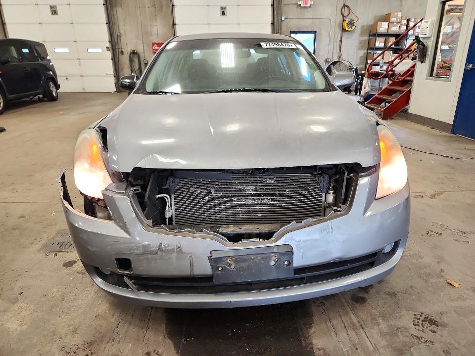 Aukcja sprzedaży 2009 Nissan Altima, vin: 1N4AL21E19N511224, numer aukcji: 72498476