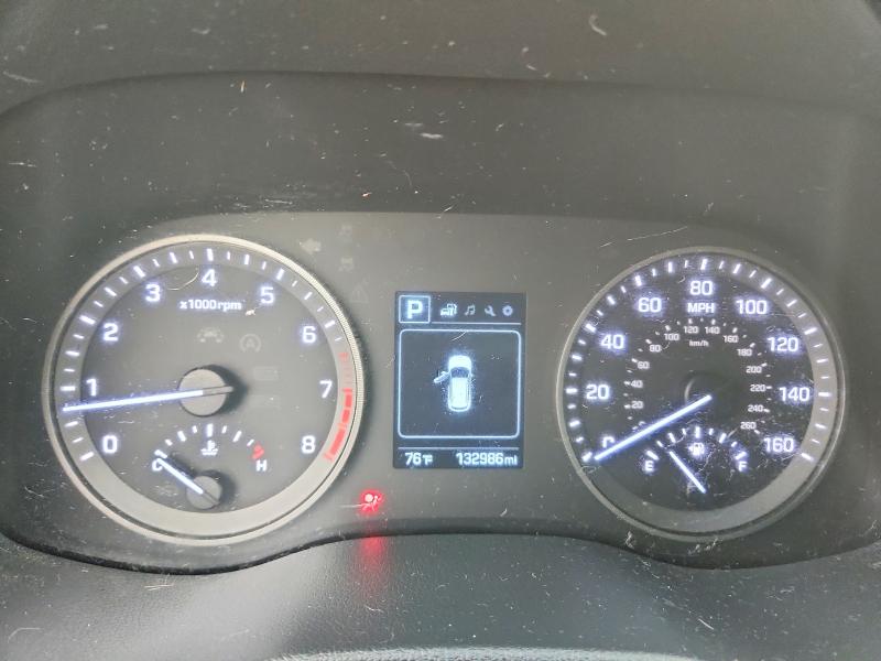 Продажа на аукционе авто 2017 Hyundai Tucson, vin: KM8J33A25HU533085, номер лота: 71446156