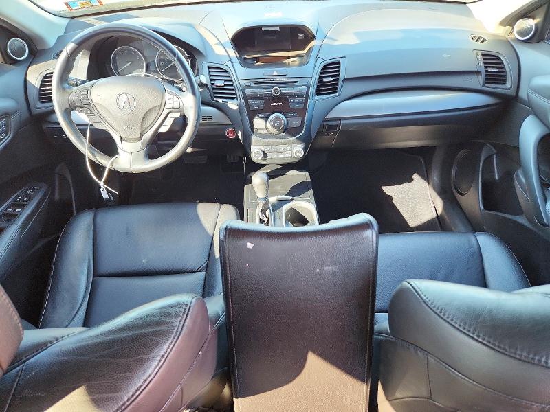 Продажа на аукционе авто 2016 Acura Rdx, vin: 5J8TB4H33GL001859, номер лота: 71543336