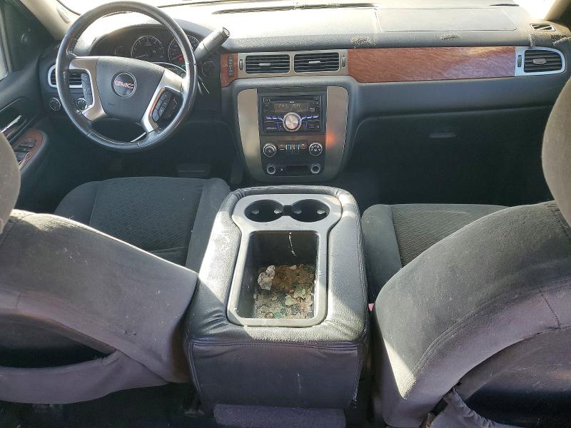 2007 Gmc Yukon მანქანა იყიდება აუქციონზე, vin: 1GKFK13097J286011, აუქციონის ნომერი: 71678946