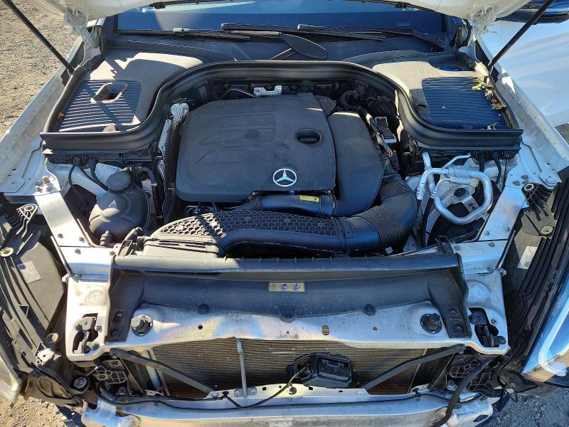 Продаж на аукціоні авто 2021 Mercedes-benz Glc, vin: W1N0G8EB7MV289917, номер лоту: 71755866