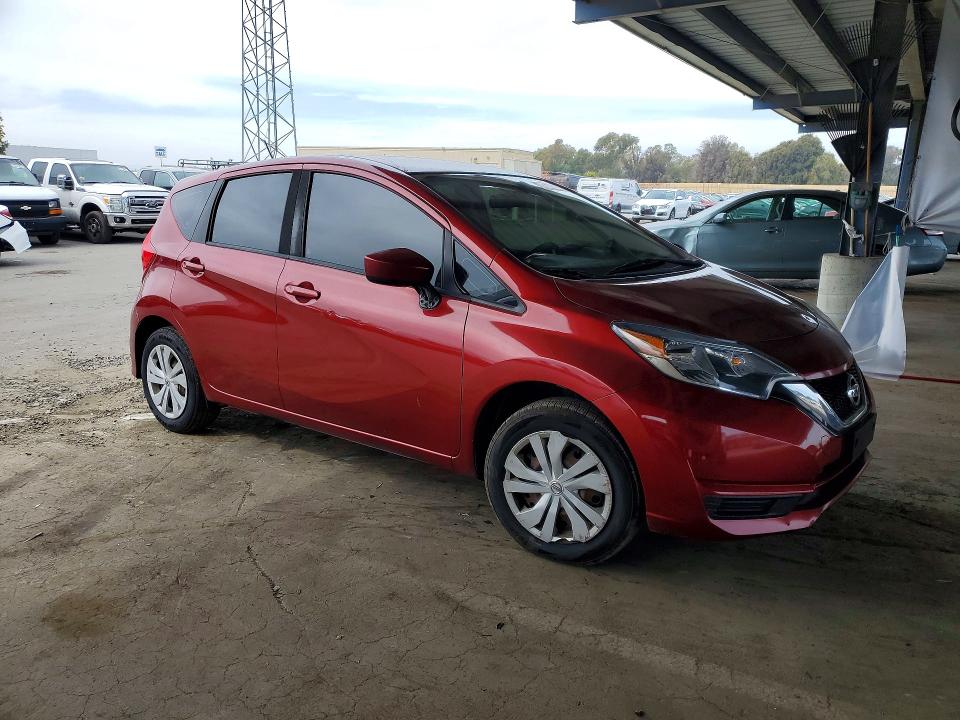 Продаж на аукціоні авто 2017 Nissan Versa Note, vin: 3N1CE2CP2HL364392, номер лоту: 71670606