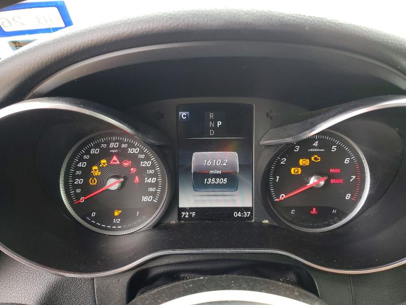 Aukcja sprzedaży 2018 Mercedes-benz Glc Coupe, vin: WDC0J4KBXJF431389, numer aukcji: 71494466