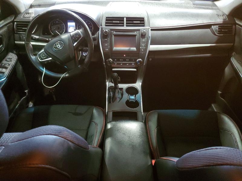 Продаж на аукціоні авто 2016 Toyota Camry, vin: 4T1BF1FK6GU154426, номер лоту: 71549456