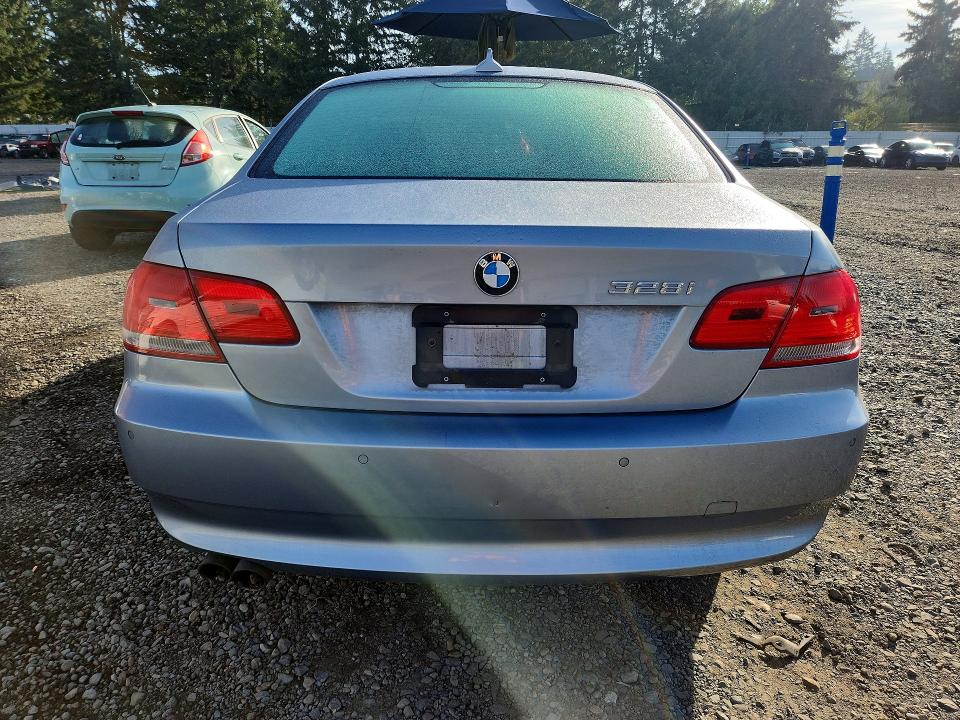 Продаж на аукціоні авто 2010 Bmw 328, vin: WBAWV1C59AP123925, номер лоту: 70359926