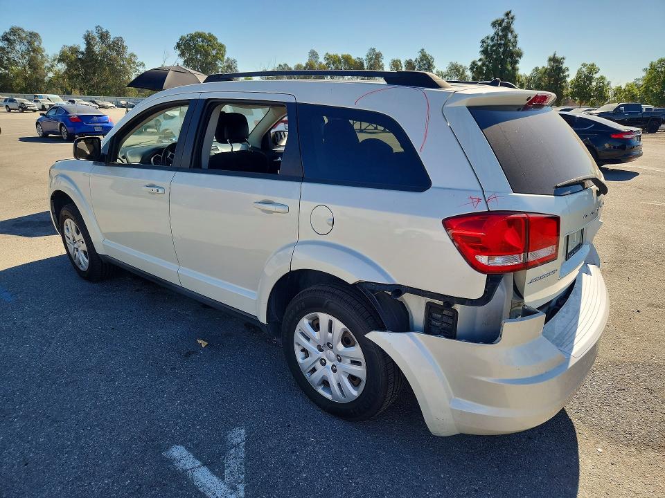 Продаж на аукціоні авто 2014 Dodge Journey, vin: 3C4PDCAB6ET101395, номер лоту: 71439346