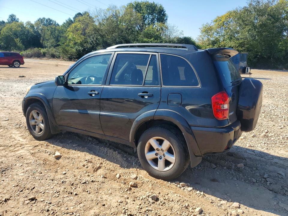 Продаж на аукціоні авто 2004 Toyota Rav4, vin: JTEHD20V846002544, номер лоту: 71357736