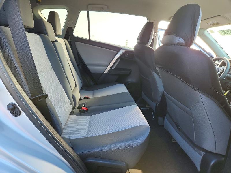 Aukcja sprzedaży 2015 Toyota Rav4, vin: 2T3BFREV9FW283406, numer aukcji: 72018996