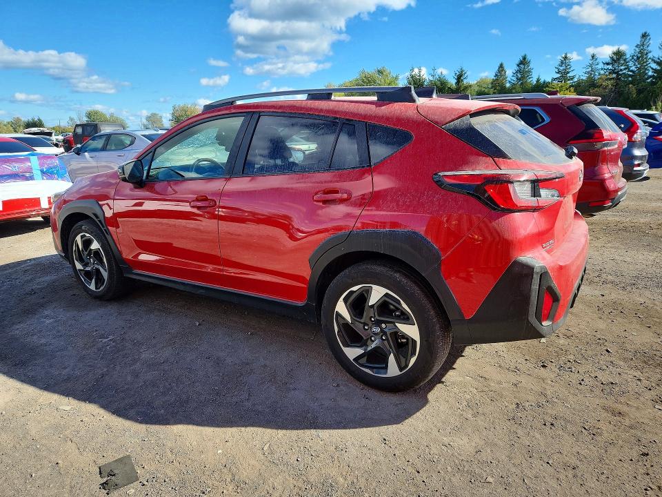 Продаж на аукціоні авто 2024 Subaru Crosstrek, vin: JF2GUHNC1RH267829, номер лоту: 70794326