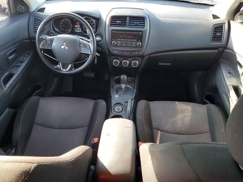 Aukcja sprzedaży 2017 Mitsubishi Outlander Sport, vin: JA4AR3AUXHZ016351, numer aukcji: 73181886