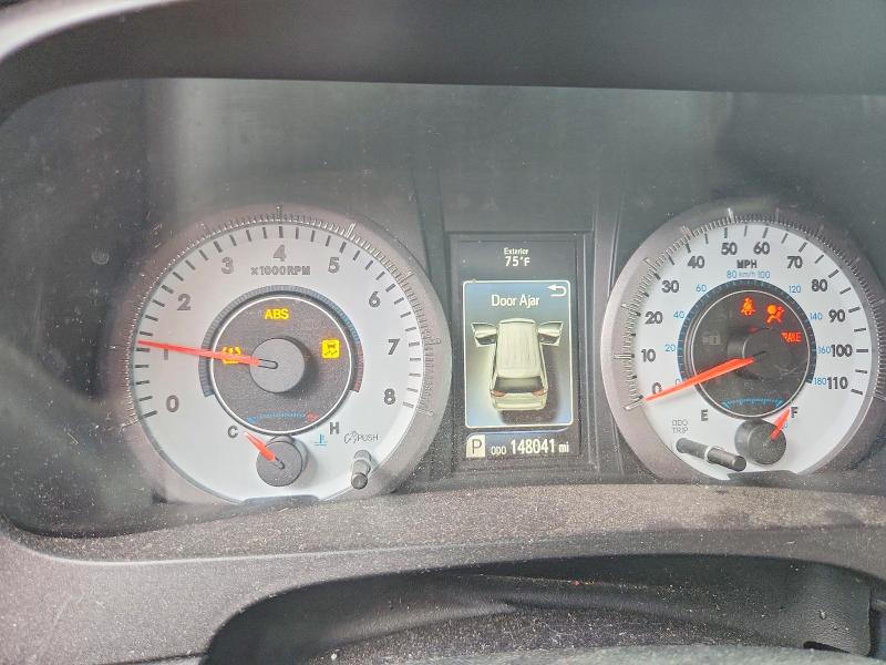 Aukcja sprzedaży 2017 Toyota Sienna, vin: 5TDXZ3DC7HS766715, numer aukcji: 69303746
