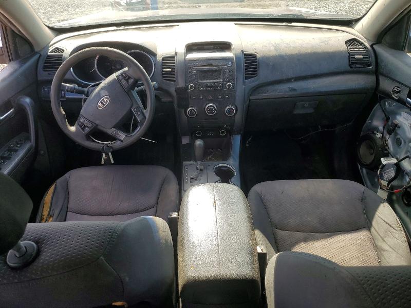 Продаж на аукціоні авто 2011 Kia Sorento, vin: 5XYKT3A13BG181682, номер лоту: 71794886