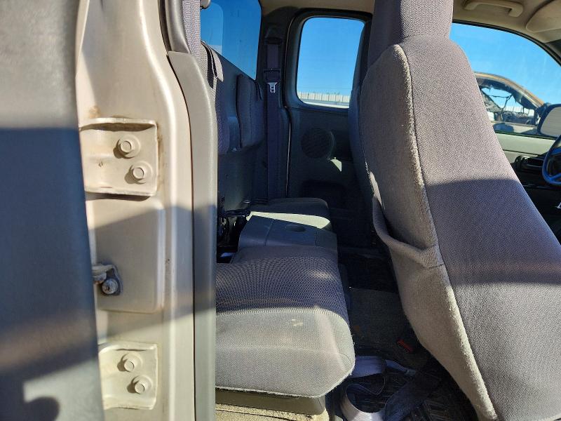 Продаж на аукціоні авто 2006 Chevrolet Colorado, vin: 1GCDS196268137556, номер лоту: 71596416