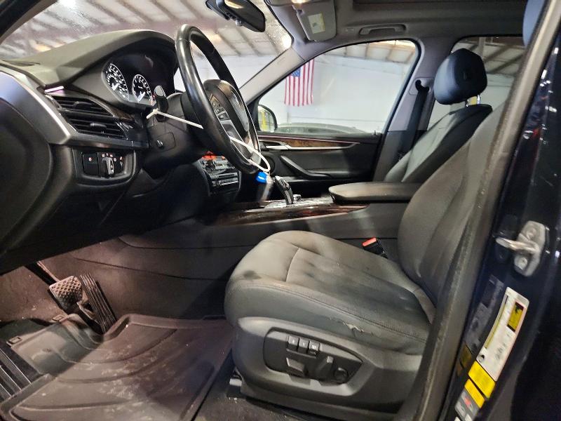 Продажа на аукционе авто 2016 Bmw X5, vin: 5UXKT0C59G0S77410, номер лота: 69299156